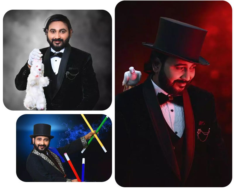Best Magician Vizag
