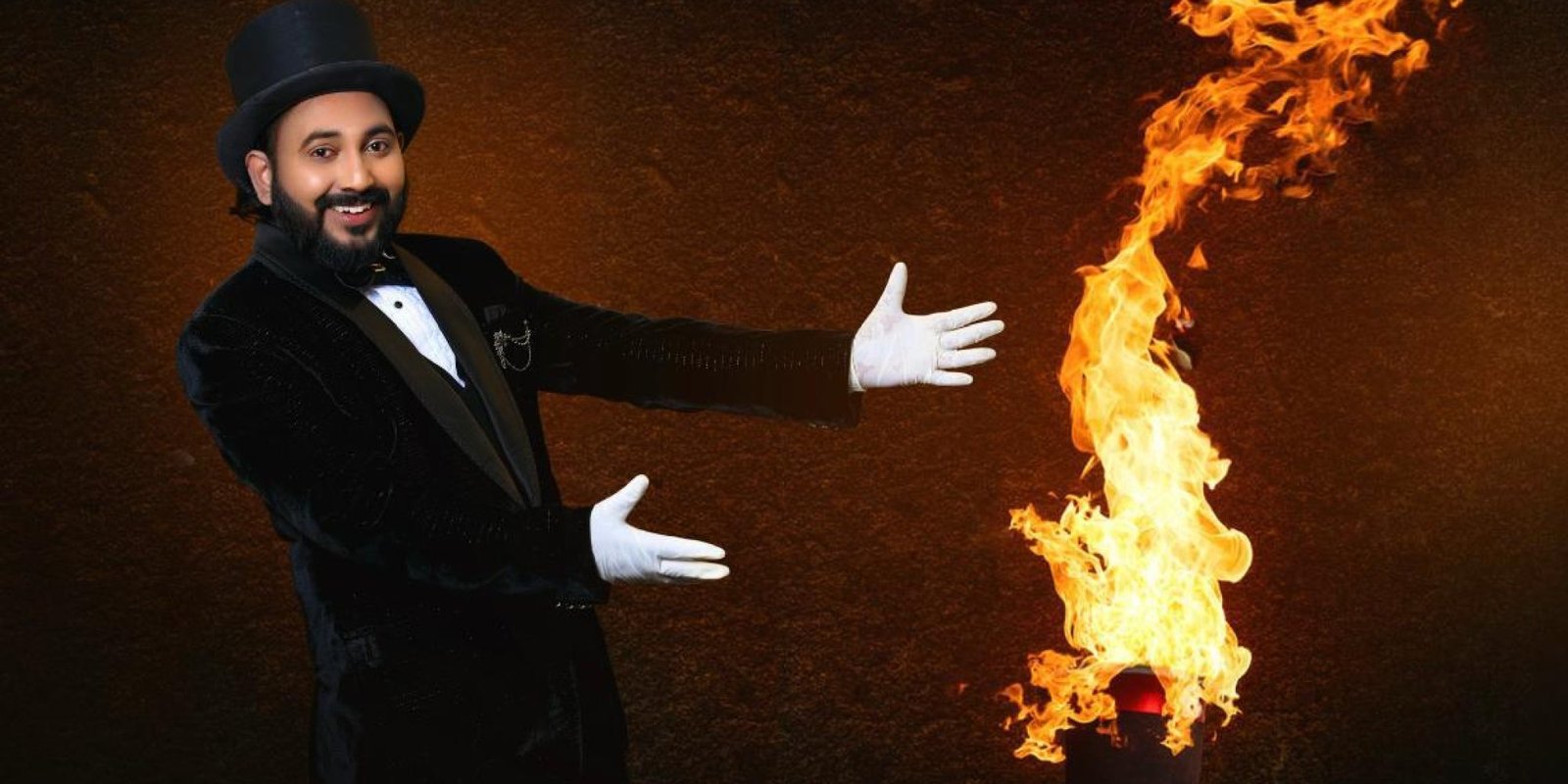best-magician-vizag